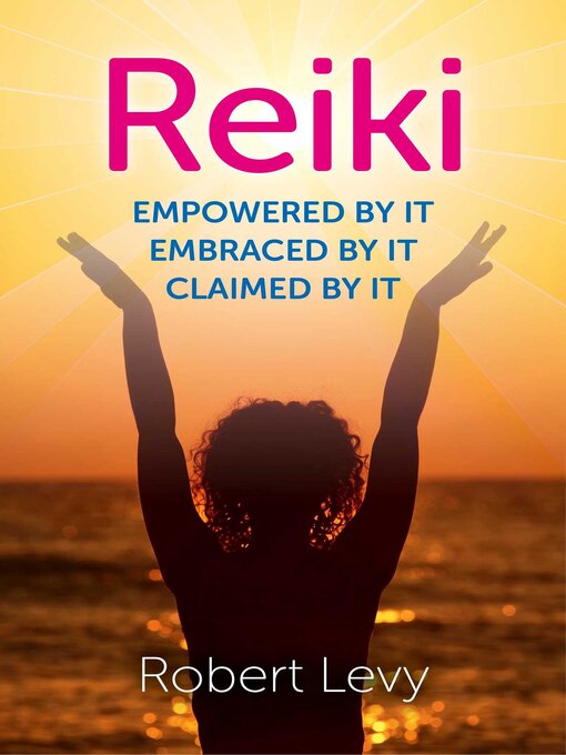Title details for Reiki by Robert Levy - Available